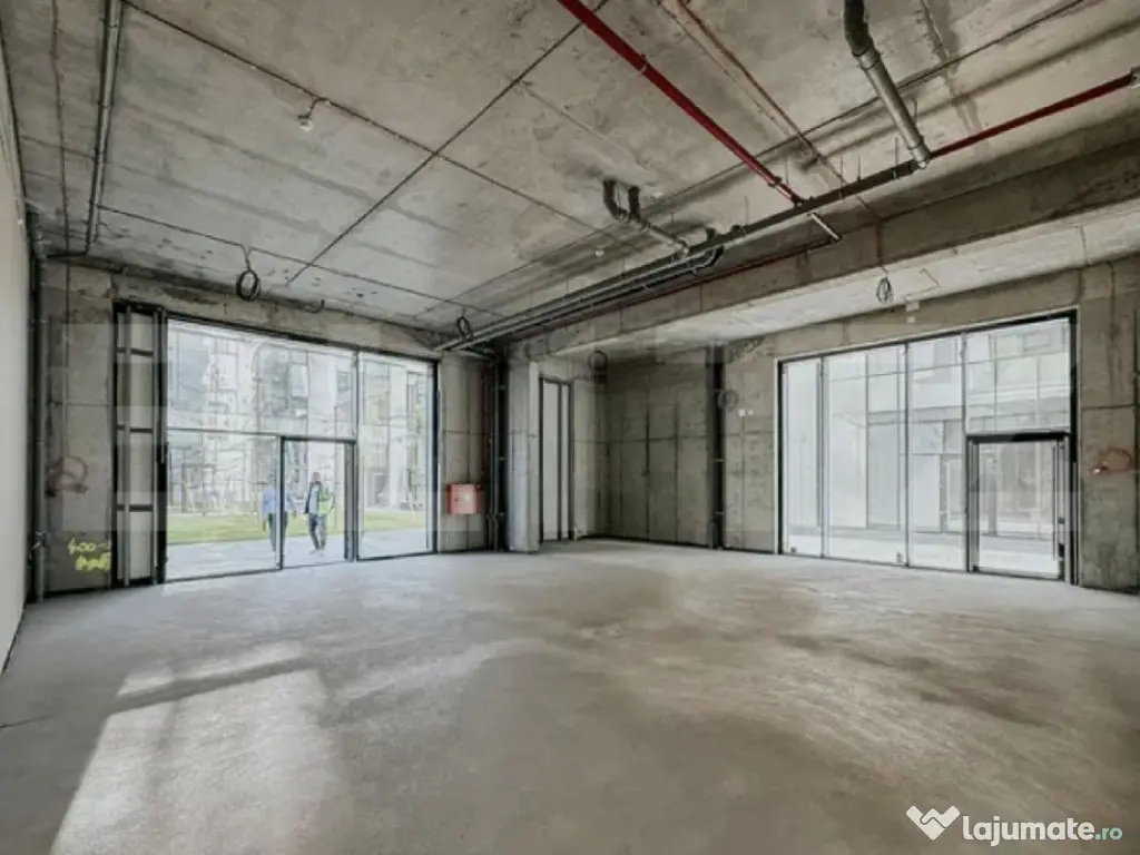 SPATIU COMERCIAL CORP C2