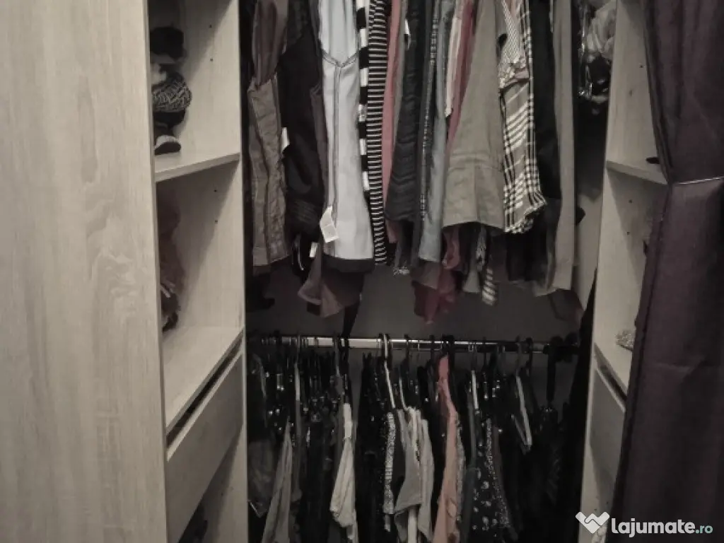 Apartament 2 camere Gheorgheni-B-dul Nicolae Titulescu