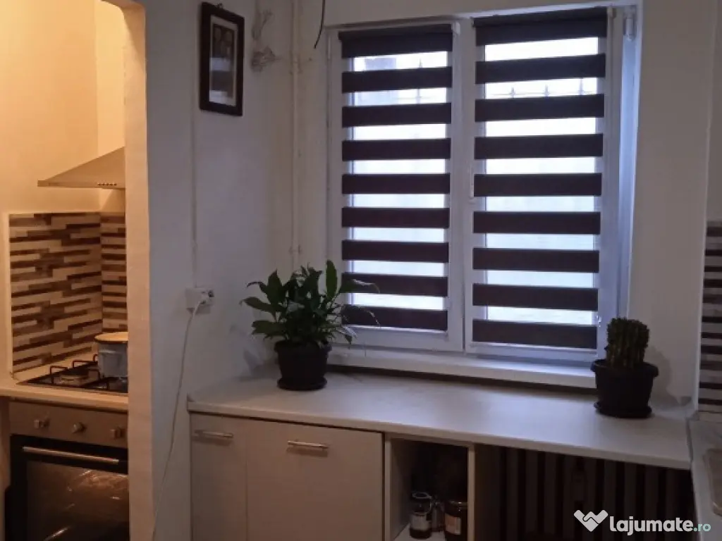 Apartament 2 camere Gheorgheni-B-dul Nicolae Titulescu