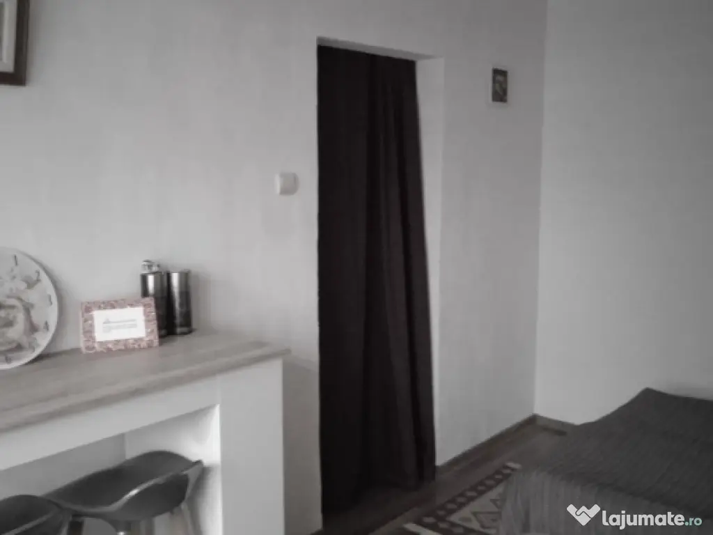 Apartament 2 camere Gheorgheni-B-dul Nicolae Titulescu
