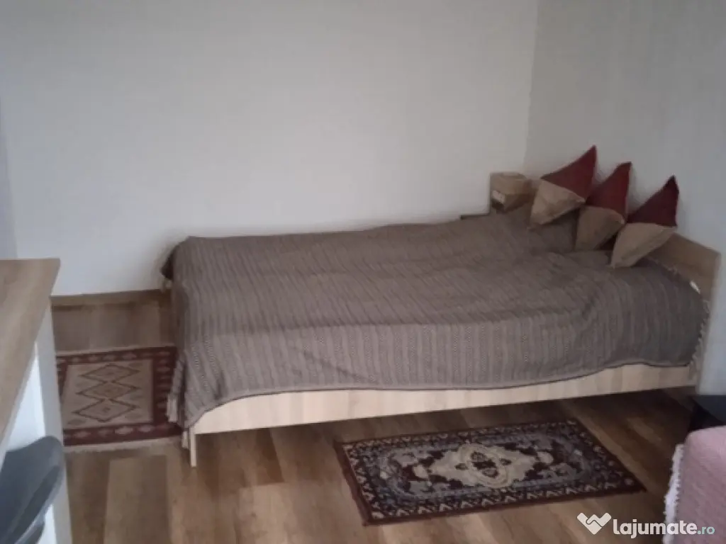 Apartament 2 camere Gheorgheni-B-dul Nicolae Titulescu