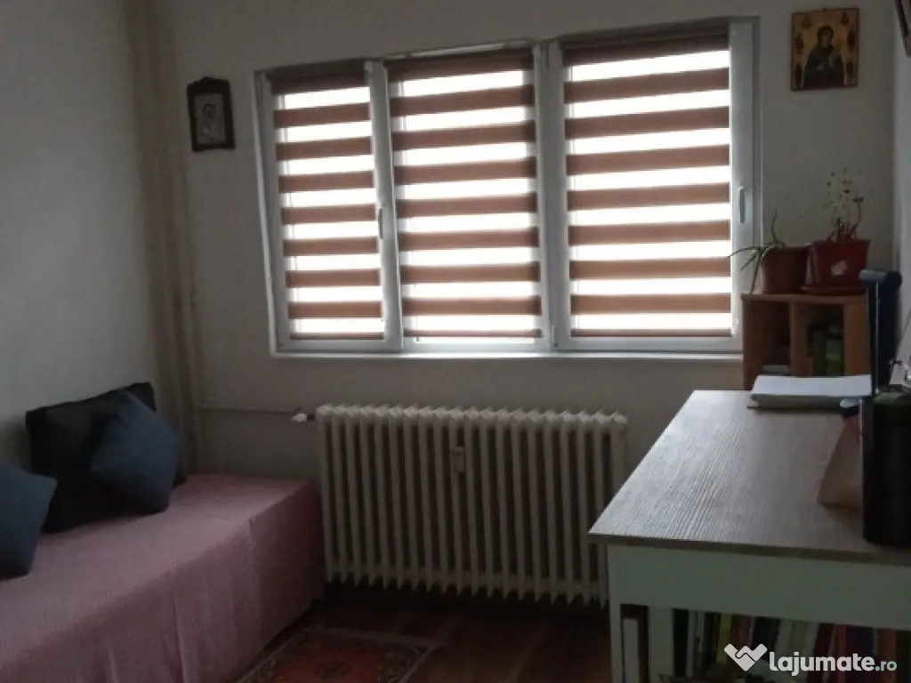 Apartament 2 camere Gheorgheni-B-dul Nicolae Titulescu