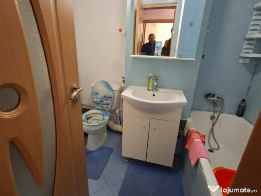 Grasoniera in Militari Gorjului la 350 euro 