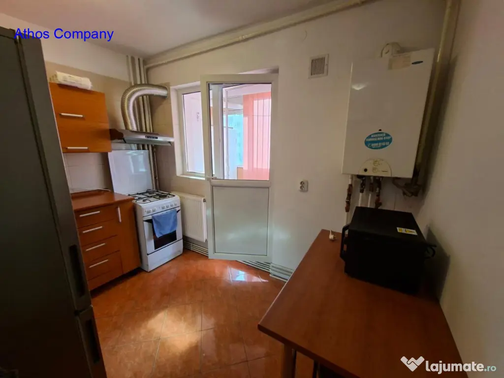 Grasoniera in Militari Gorjului la 350 euro 