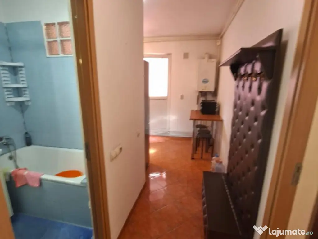 Grasoniera in Militari Gorjului la 350 euro 