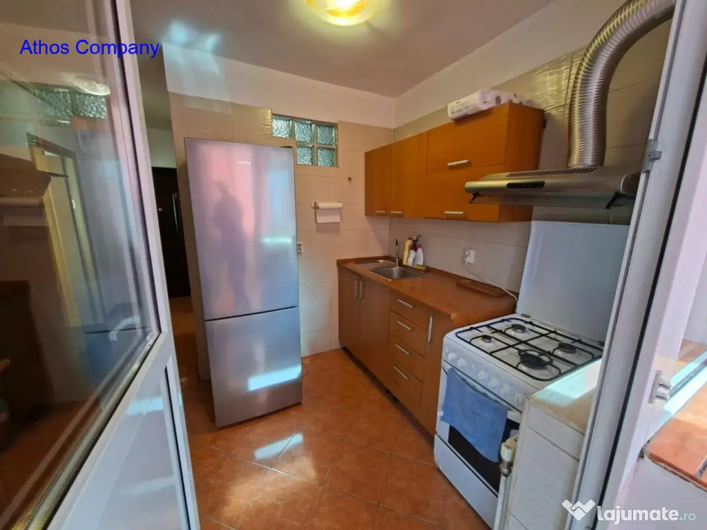 Grasoniera in Militari Gorjului la 350 euro 