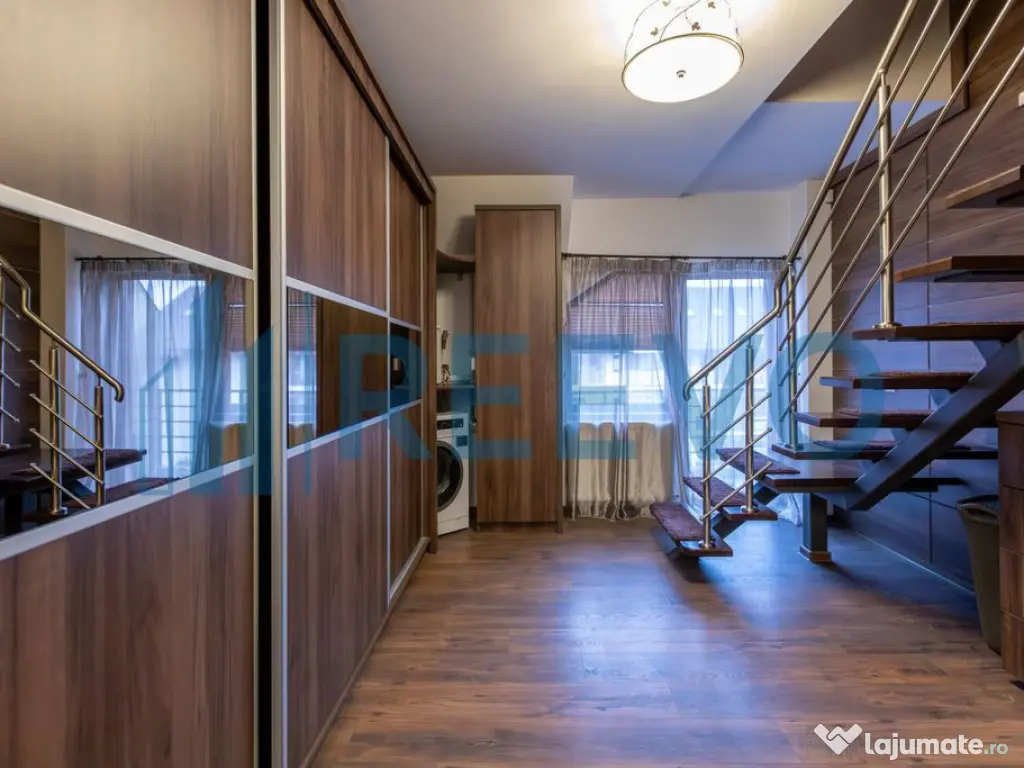 PENTHOUSE de vânzare, Grădina cu Magnolii+ 3 locuri de ... 