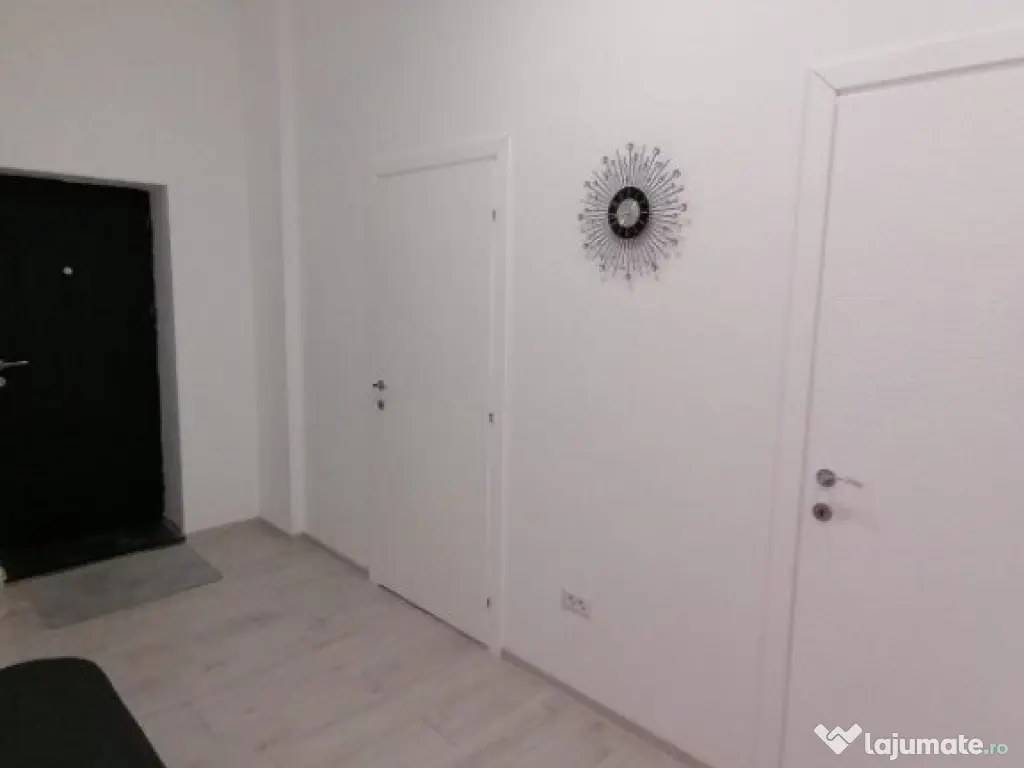 Apartament 3 camere zona Racadau 