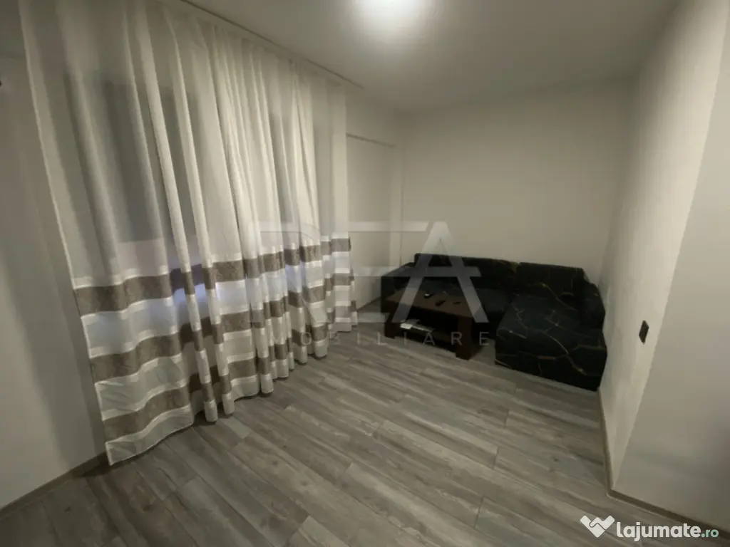 2 camere Ideal Residence