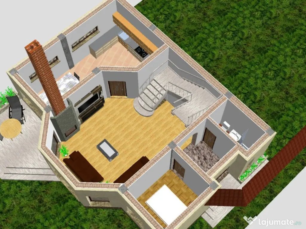 Veterani , viile noi 