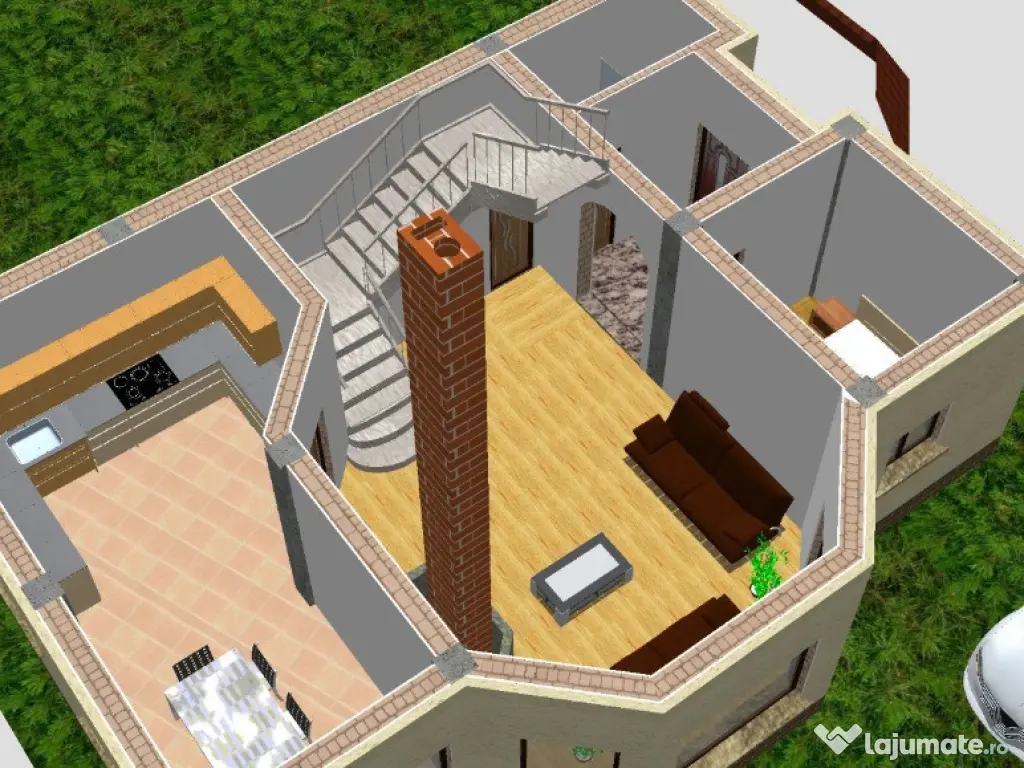 Veterani , viile noi 