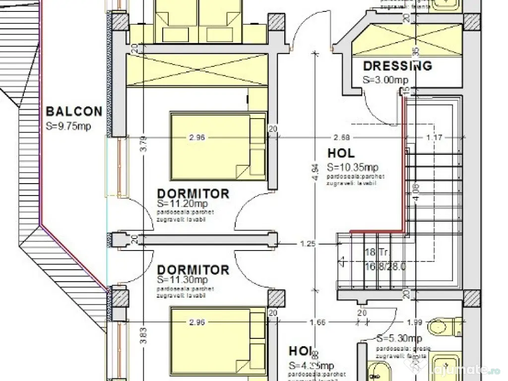 Veterani , viile noi 