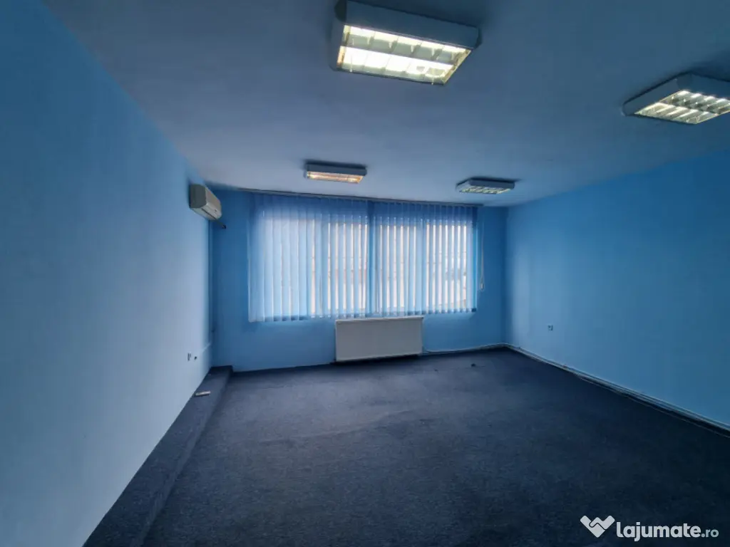 Piața Centrală/ spațiu comercial- 70 mp/ parter + etaj/ l 