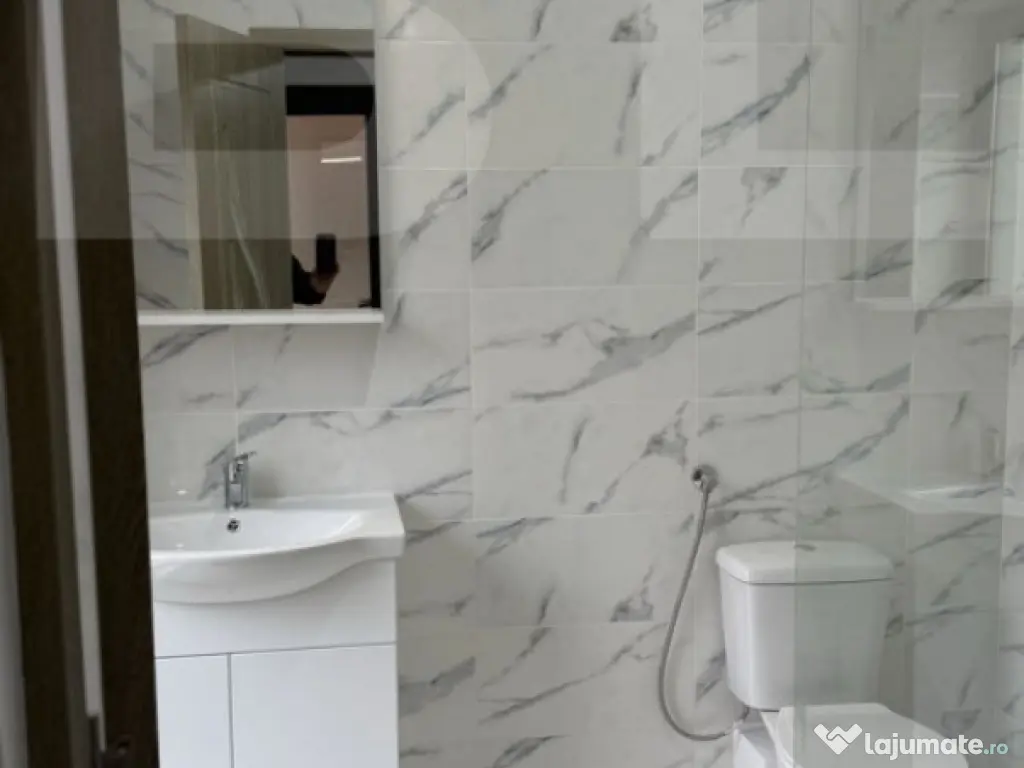 Duplex de vanzare,zona rezidenziala linistita,cartierul Mili