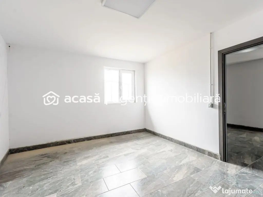 Hale depozitare/producție 2.000 mp si 10.000 mp teren î... 