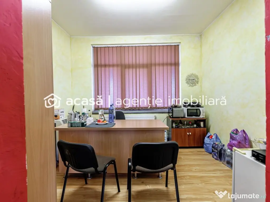 Hale depozitare/producție 2.000 mp si 10.000 mp teren î... 