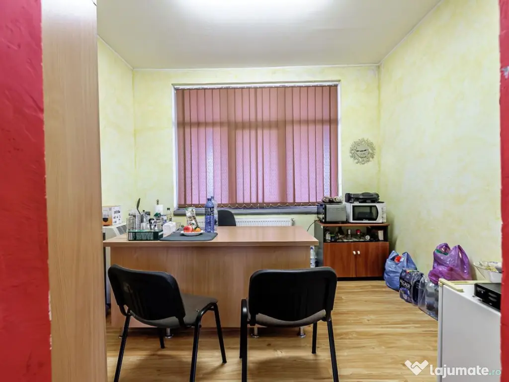 Hale depozitare/producție 2.000 mp si 10.000 mp teren î... 