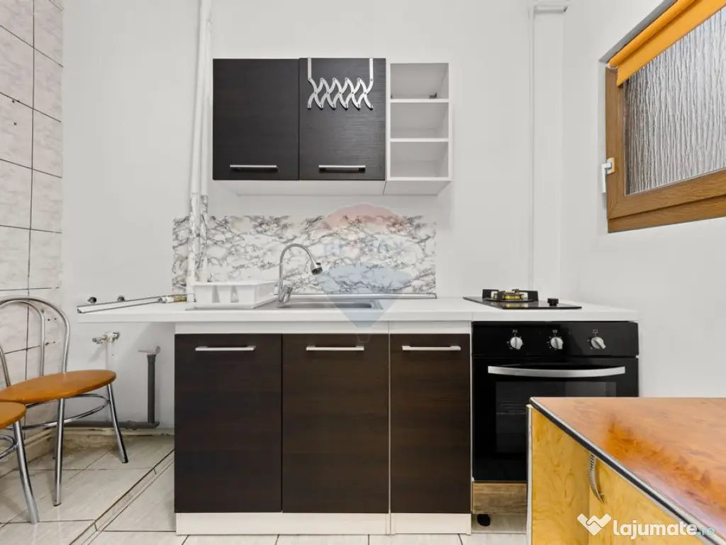 Spațiu de birouri modern, ultracentral, la parter – ac... 