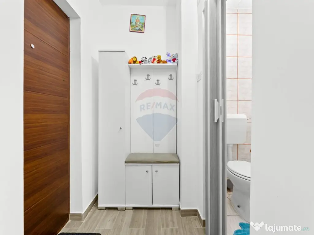 Spațiu de birouri modern, ultracentral, la parter – ac... 