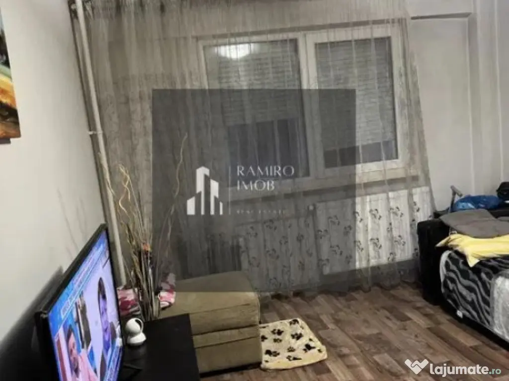 2 Camere Brancoveanu/Loc de parcare