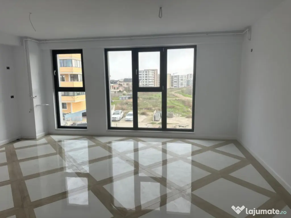 Apartament 2 camere de vanzare, situat in Tomis Plus, Consta