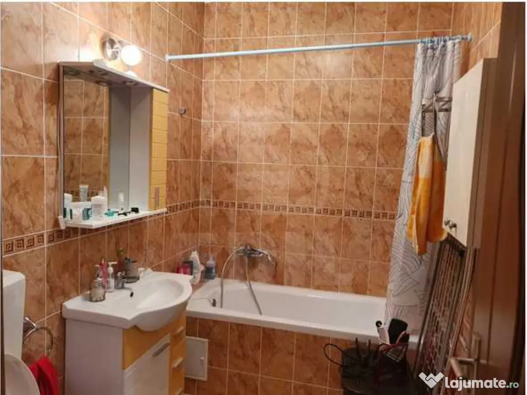 Apartament 2 camere zona Stejarului! 