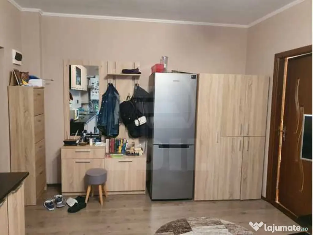 Apartament 2 camere zona Stejarului! 