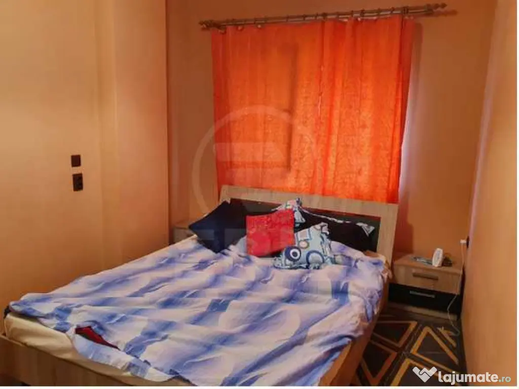 Apartament 2 camere zona Stejarului! 