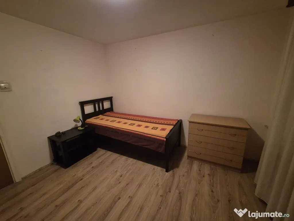 Mihai Bravu- Calea Vitan, apartament 3 camere mobilat 