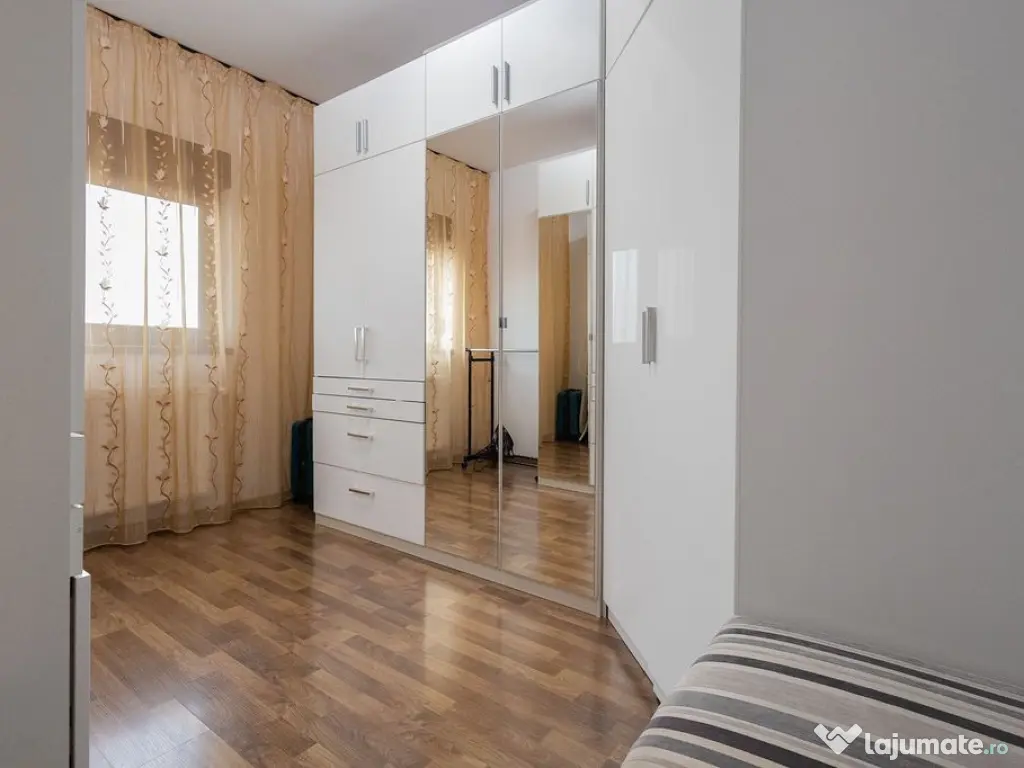 Casa individuala la pret de duplex langa padure | Comisio... 