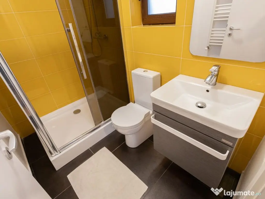 Casa individuala la pret de duplex langa padure | Comisio... 