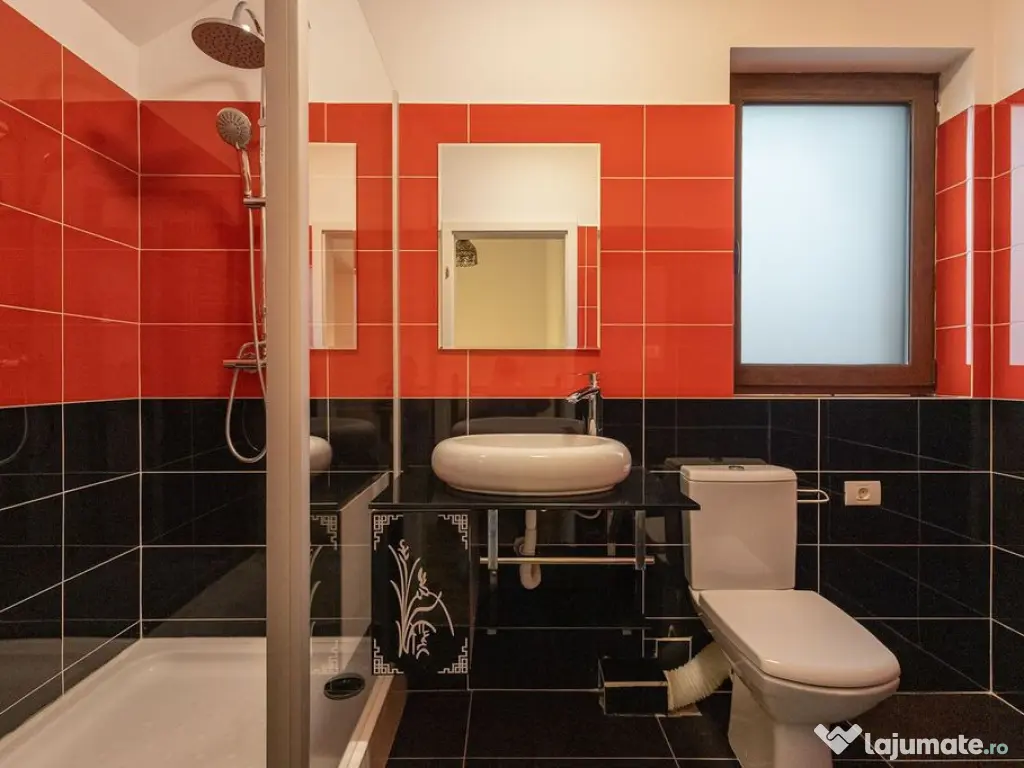 Casa individuala la pret de duplex langa padure | Comisio... 