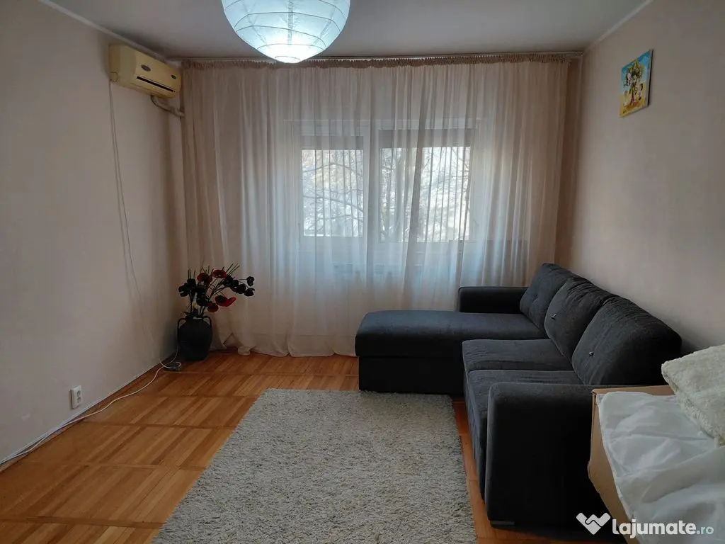 ???? Mazepa 2 | 3 Camere Decomandate | Etaj 1/4 – Gata ...