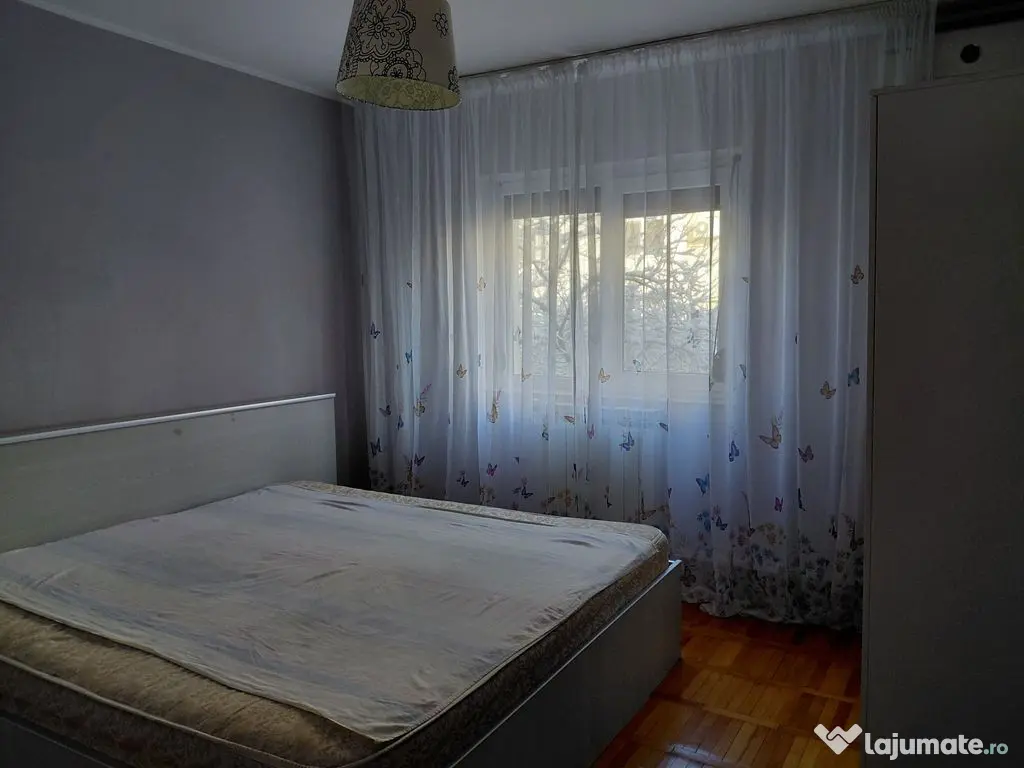 ???? Mazepa 2 | 3 Camere Decomandate | Etaj 1/4 – Gata ...