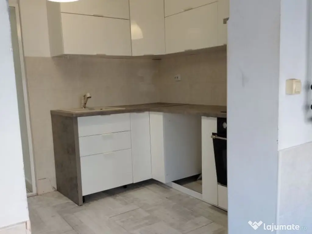 ???? Mazepa 2 | 3 Camere Decomandate | Etaj 1/4 – Gata ...