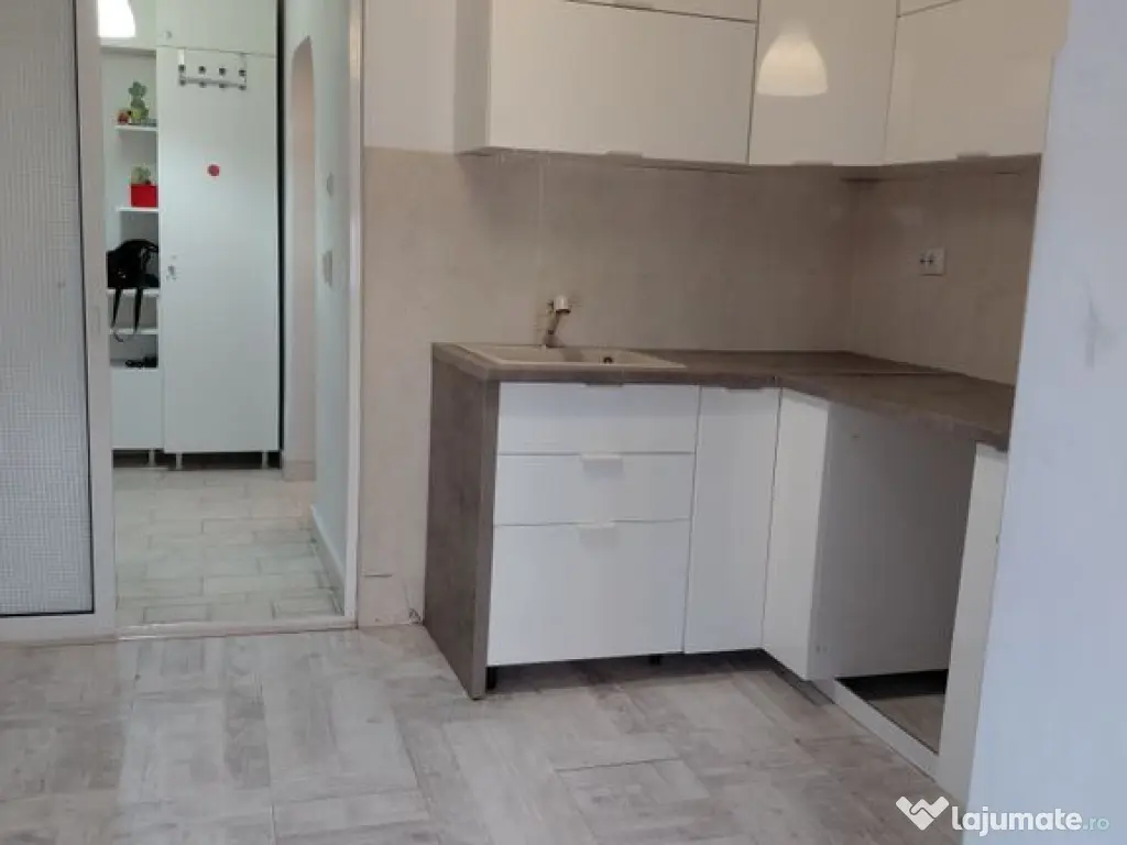 ???? Mazepa 2 | 3 Camere Decomandate | Etaj 1/4 – Gata ...