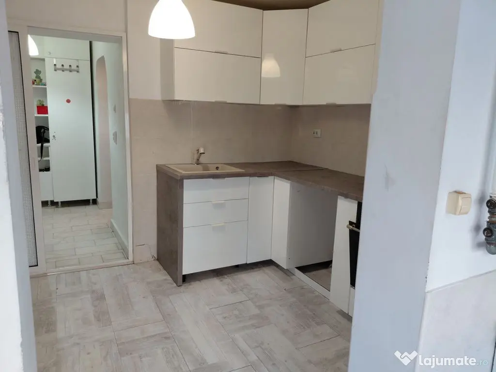 ???? Mazepa 2 | 3 Camere Decomandate | Etaj 1/4 – Gata ...