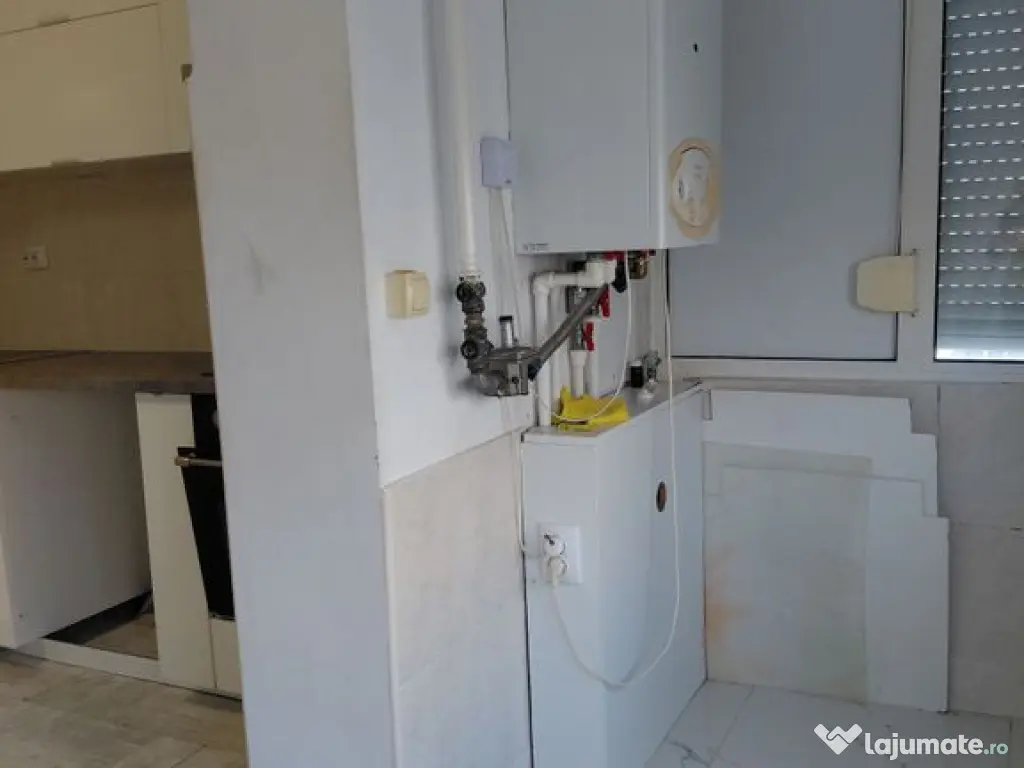 ???? Mazepa 2 | 3 Camere Decomandate | Etaj 1/4 – Gata ...