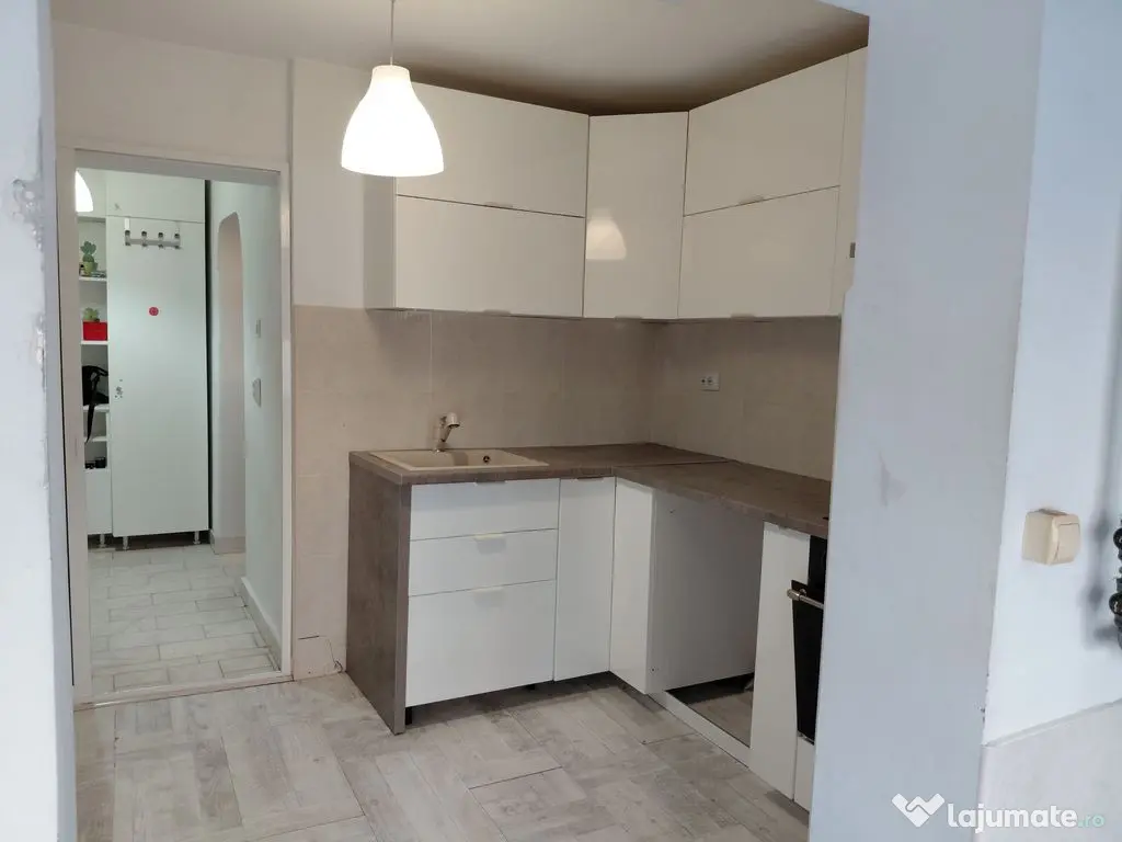 ???? Mazepa 2 | 3 Camere Decomandate | Etaj 1/4 – Gata ...