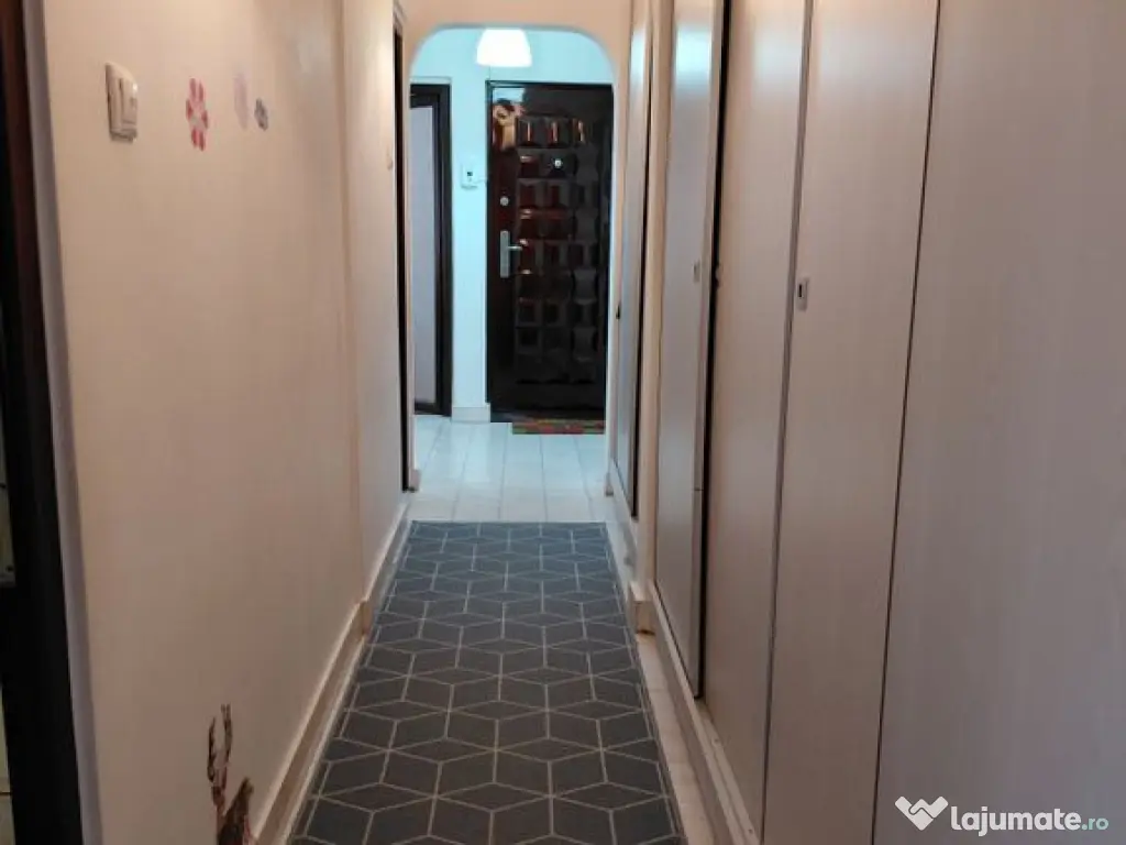 ???? Mazepa 2 | 3 Camere Decomandate | Etaj 1/4 – Gata ...