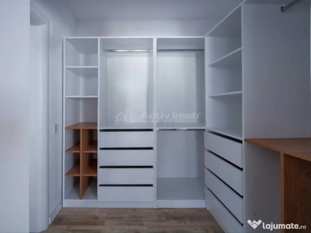 Casa moderna - Otopeni - 5 camere - 3 bai - 160mp utili