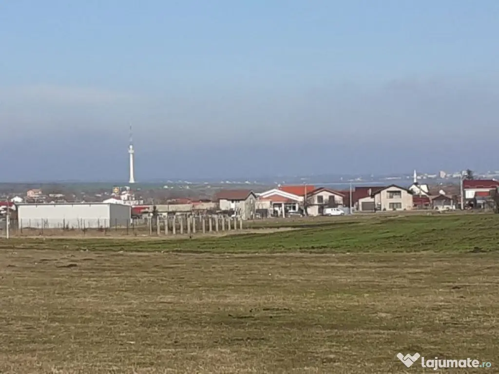 Vanzari terenuri in Tuzla