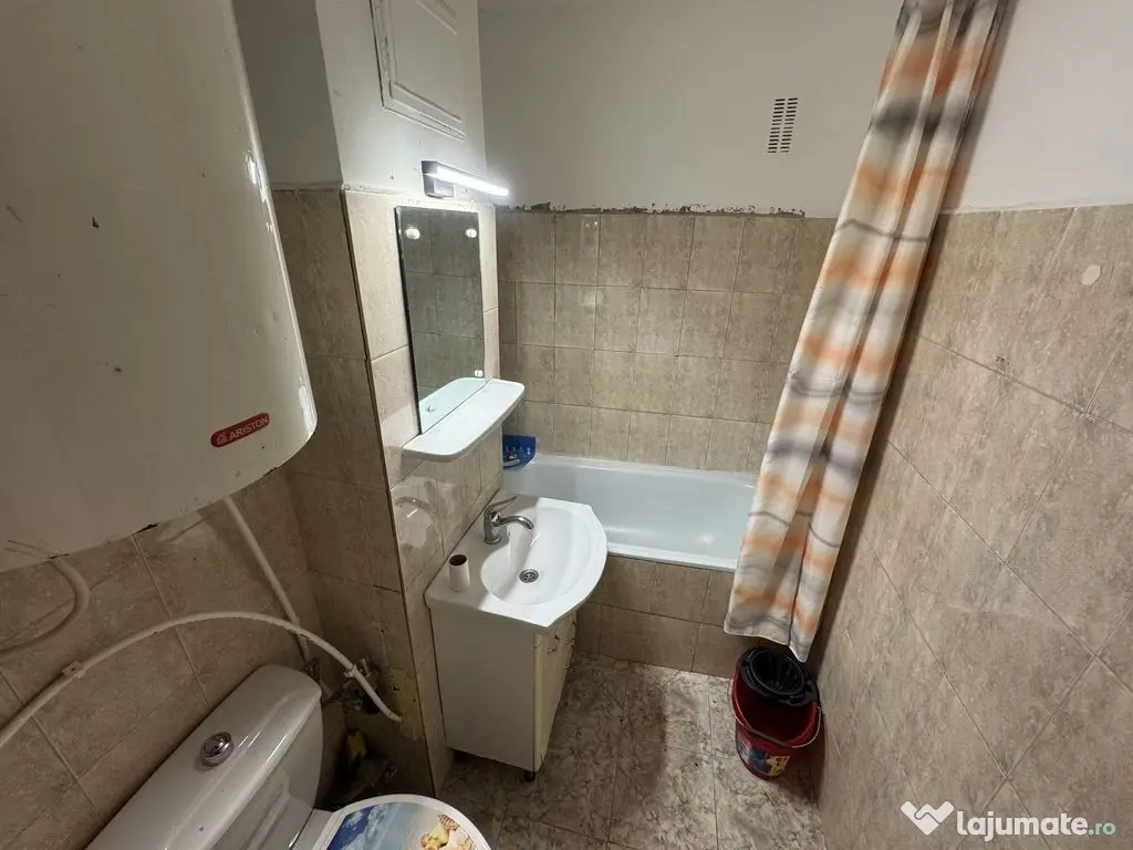 Garsoniera zona Inel 2 