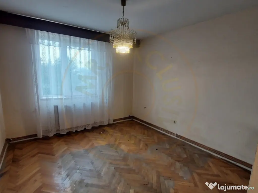 Apartament 3 camere | centru | scoala 10 | expo parc 