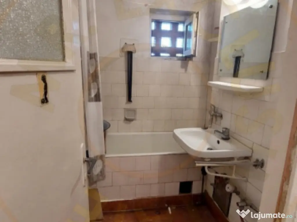 Apartament 3 camere | centru | scoala 10 | expo parc 