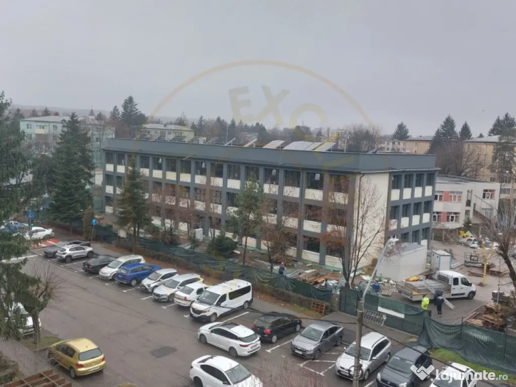 Apartament 3 camere | centru | scoala 10 | expo parc 