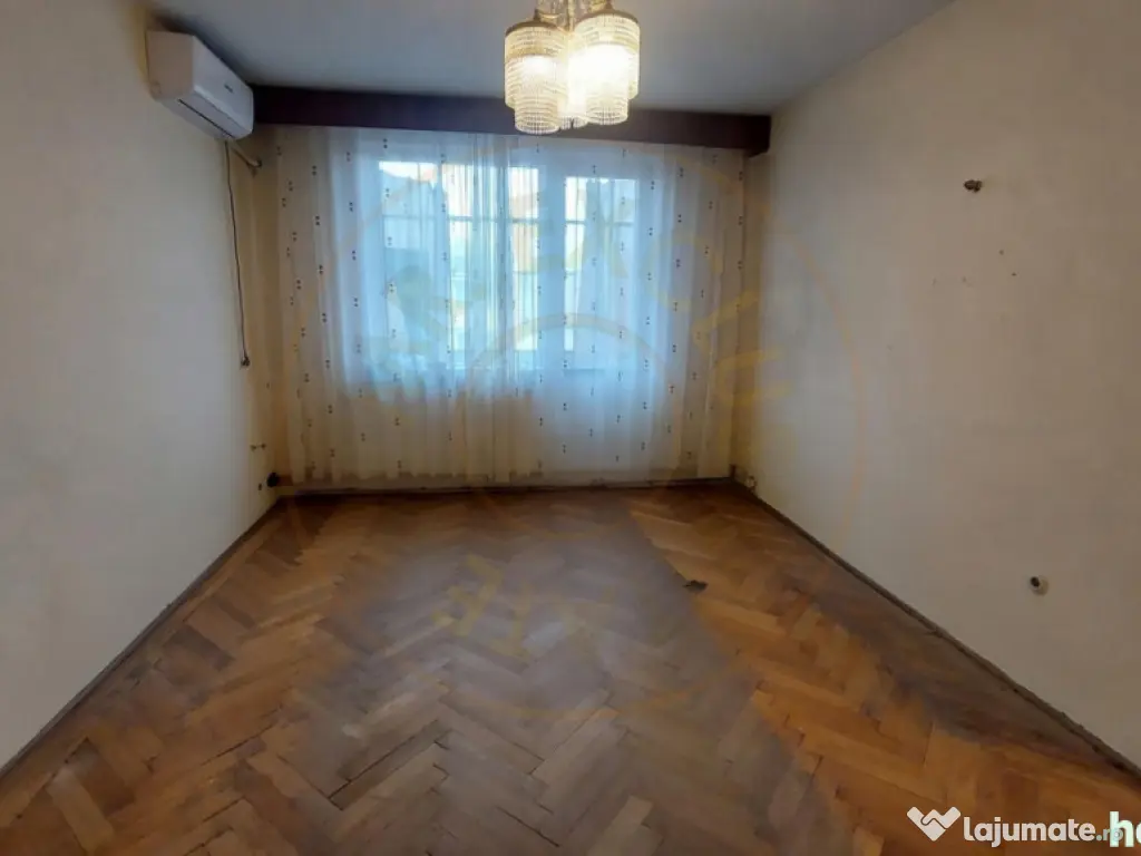 Apartament 3 camere | centru | scoala 10 | expo parc 