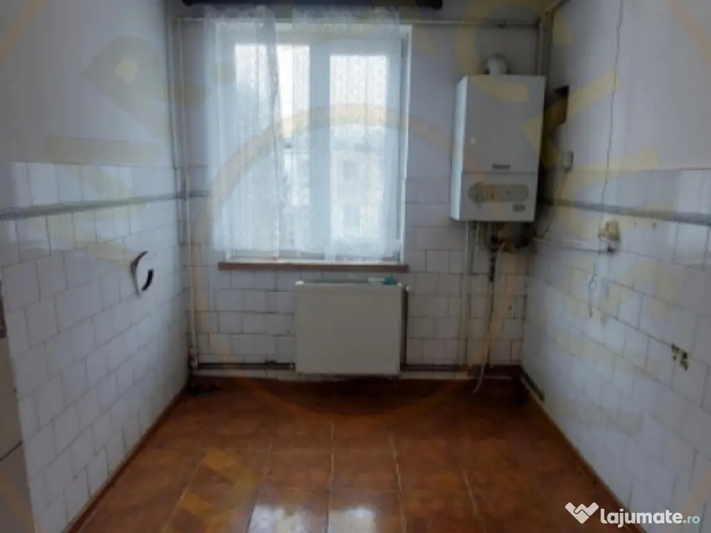 Apartament 3 camere | centru | scoala 10 | expo parc 