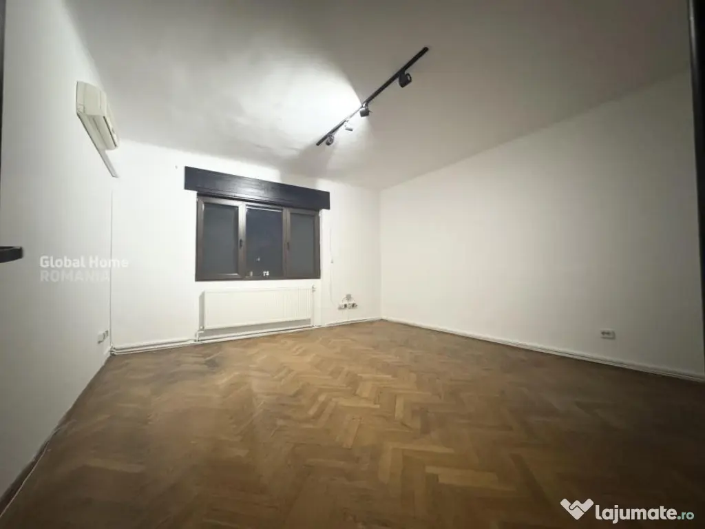 Apartament spectaculos de 90 mp într-o vilă elegantă –