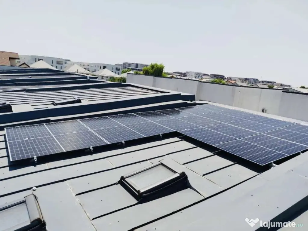 CASA BRAGADIRU – RUBINULUI, 4 CAMERE, MOBILATA SI UTILATA 